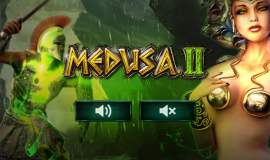 Medusa II