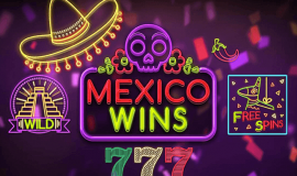 Mexico Wins