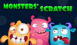 Monsters‘ Scratch