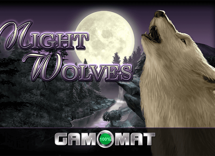 Night Wolves
