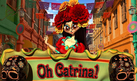 Oh Catrina!