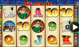 Oil Mania