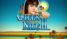 Queen Of The Nile 2