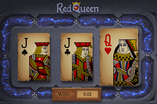Red Queen