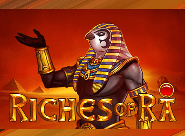 Riches Of Ra