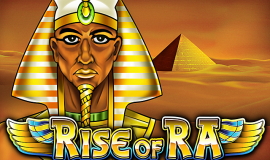 Rise Of Ra