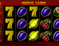 Dragon spin slot machine