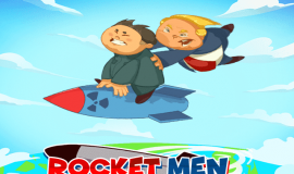 Rocket Men