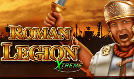 Roman Legion Xtreme