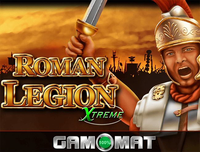 Roman Legion Xtreme