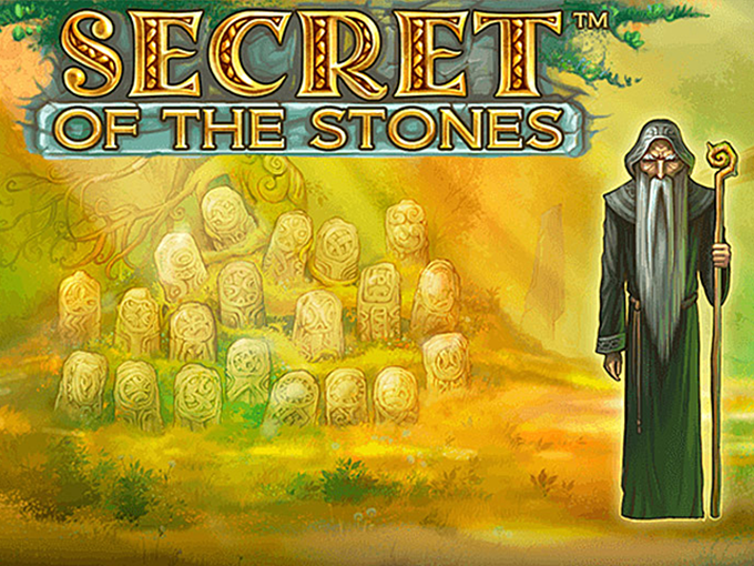 Secret Of The Stones