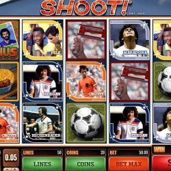 Shoot Kostenlos Spielen ohne Anmeldung Shoot Kostenlos Spielen ohne Anmeldung
