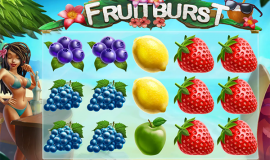 Fruitburst