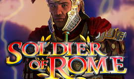 Soldiers Of Rome