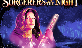 Sorcerers Of The Night