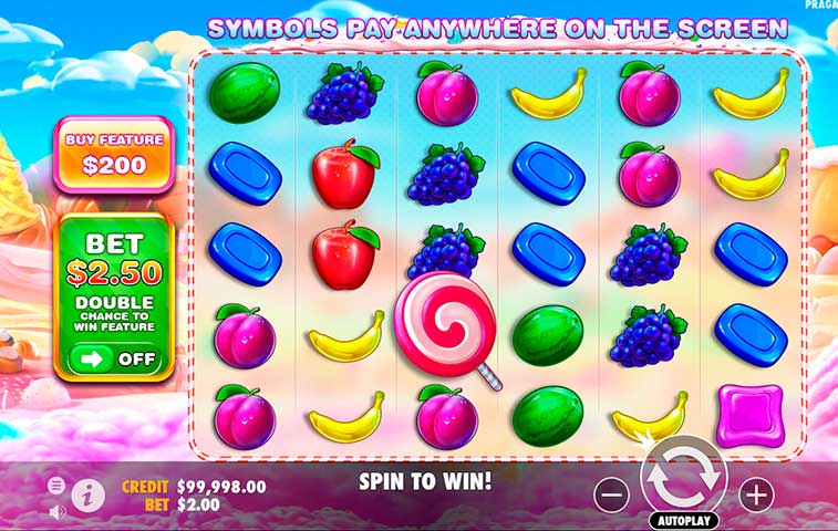Sweet Bonanza von Pragmatic Play: Ein ausführlicher Review für deutsche Spieler