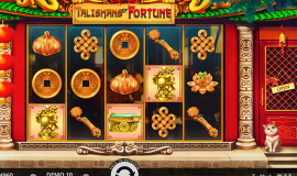 Talismans Of Fortune