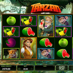 Tarzan Slot Kostenlos Spielen ohne Anmeldung Tarzan Slot Kostenlos Spielen ohne Anmeldung