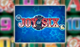 The Joy Of Six