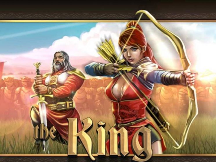 The King