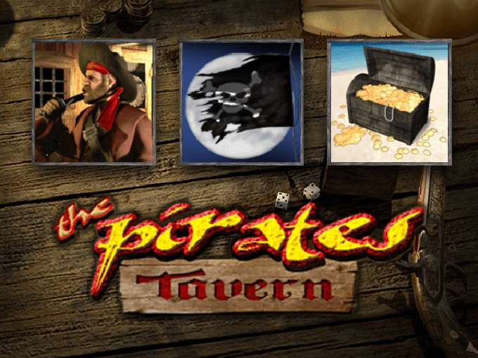 The Pirates Tavern
