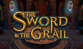 The Sword and The Grail