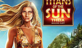 Titans Of The Sun – Theia