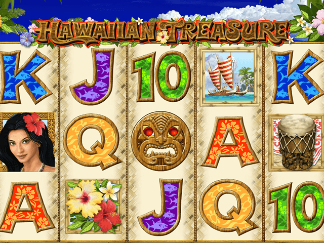 Slot online Penguins in Paradise