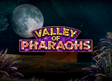 Valley Of Pharaohs