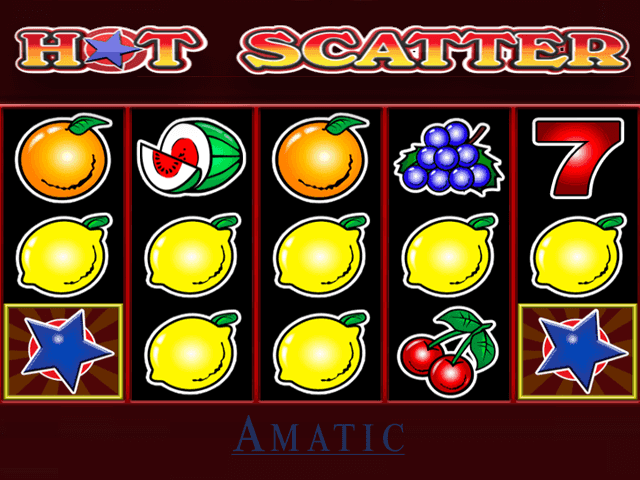 Inferno slots online