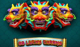 88 Lucky Charms