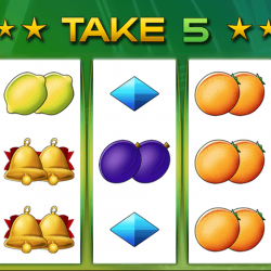 Chumba casino slot games
