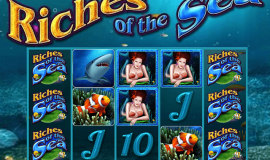 Riches Of The Sea