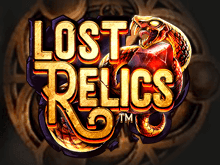 Lost Relics