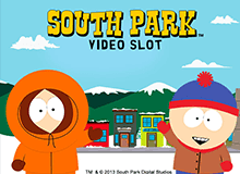 South Park: Reel Chaos