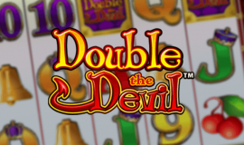 Double The Devil