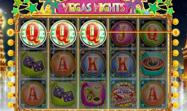 Vegas Nights