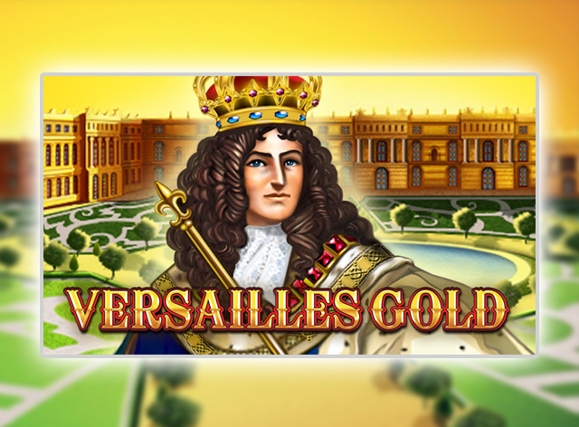 Versailles Gold