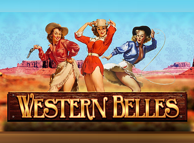 Western Belles
